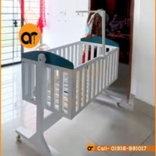 Baby Cot