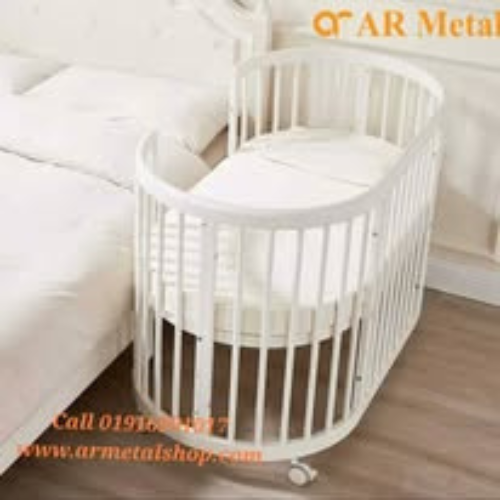 Baby Cot