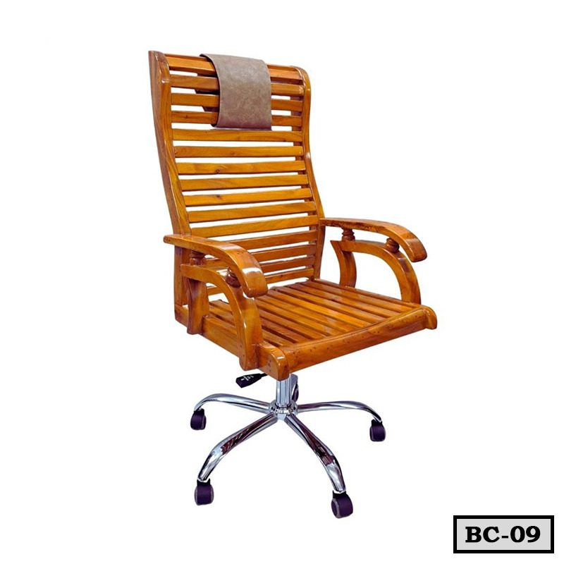 Best Wooden Director Chair