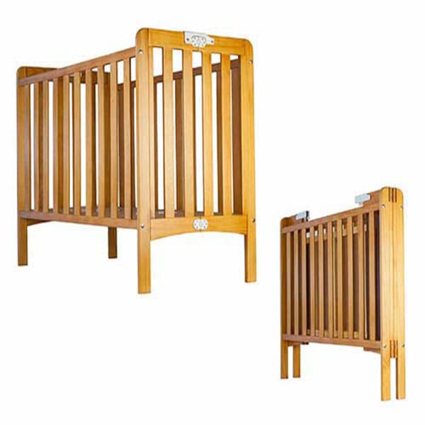 Baby cot