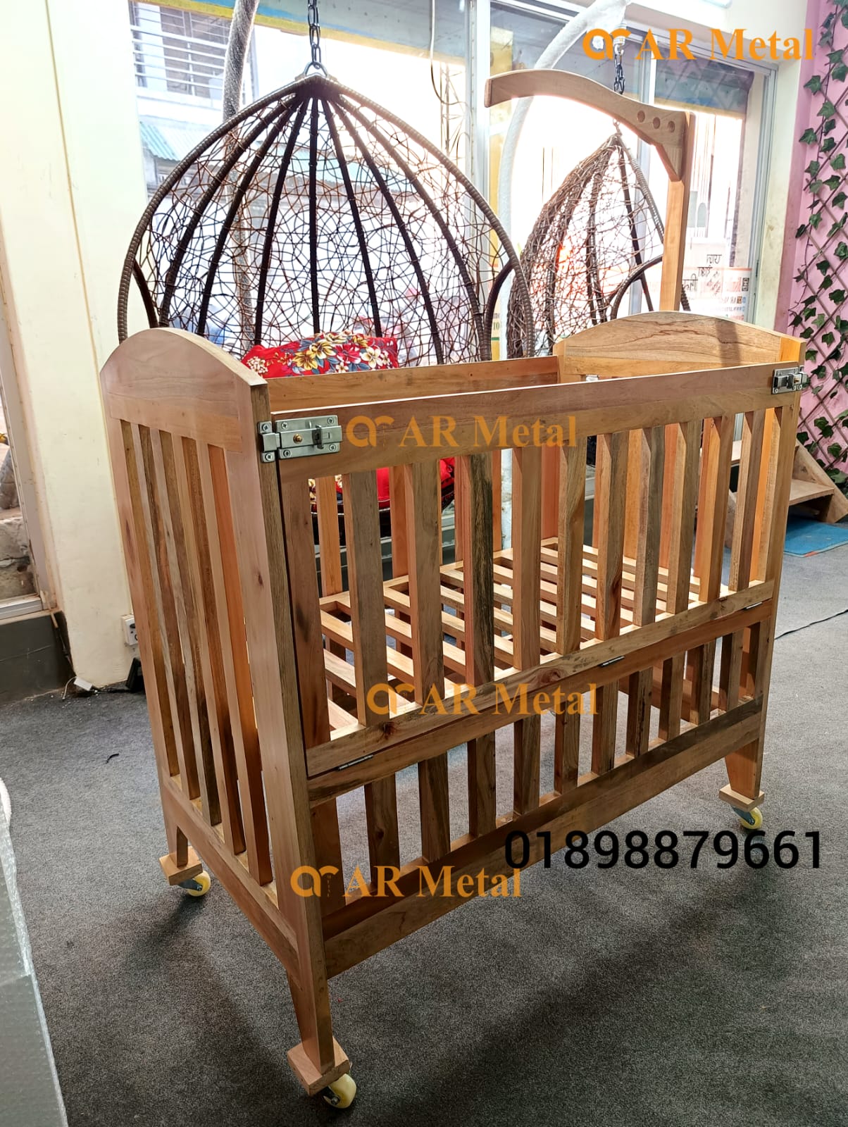 Ugreen Car Charger With FM Modulators