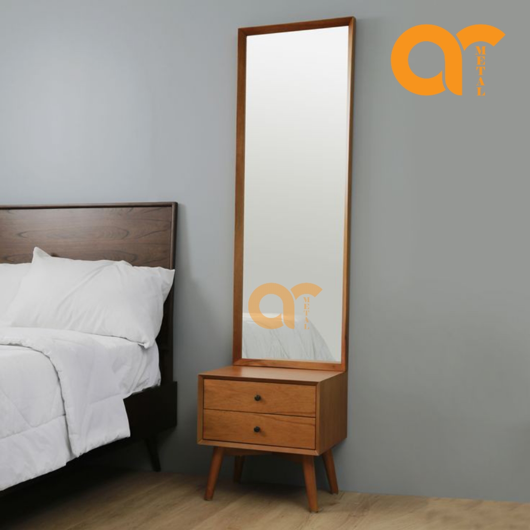 Floor Standing Mirror