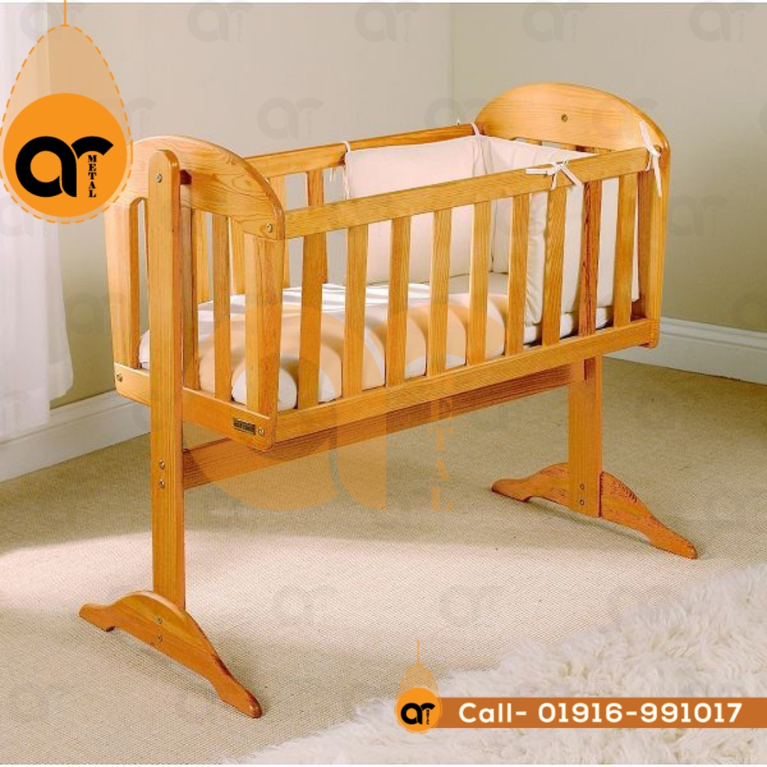 Baby cot