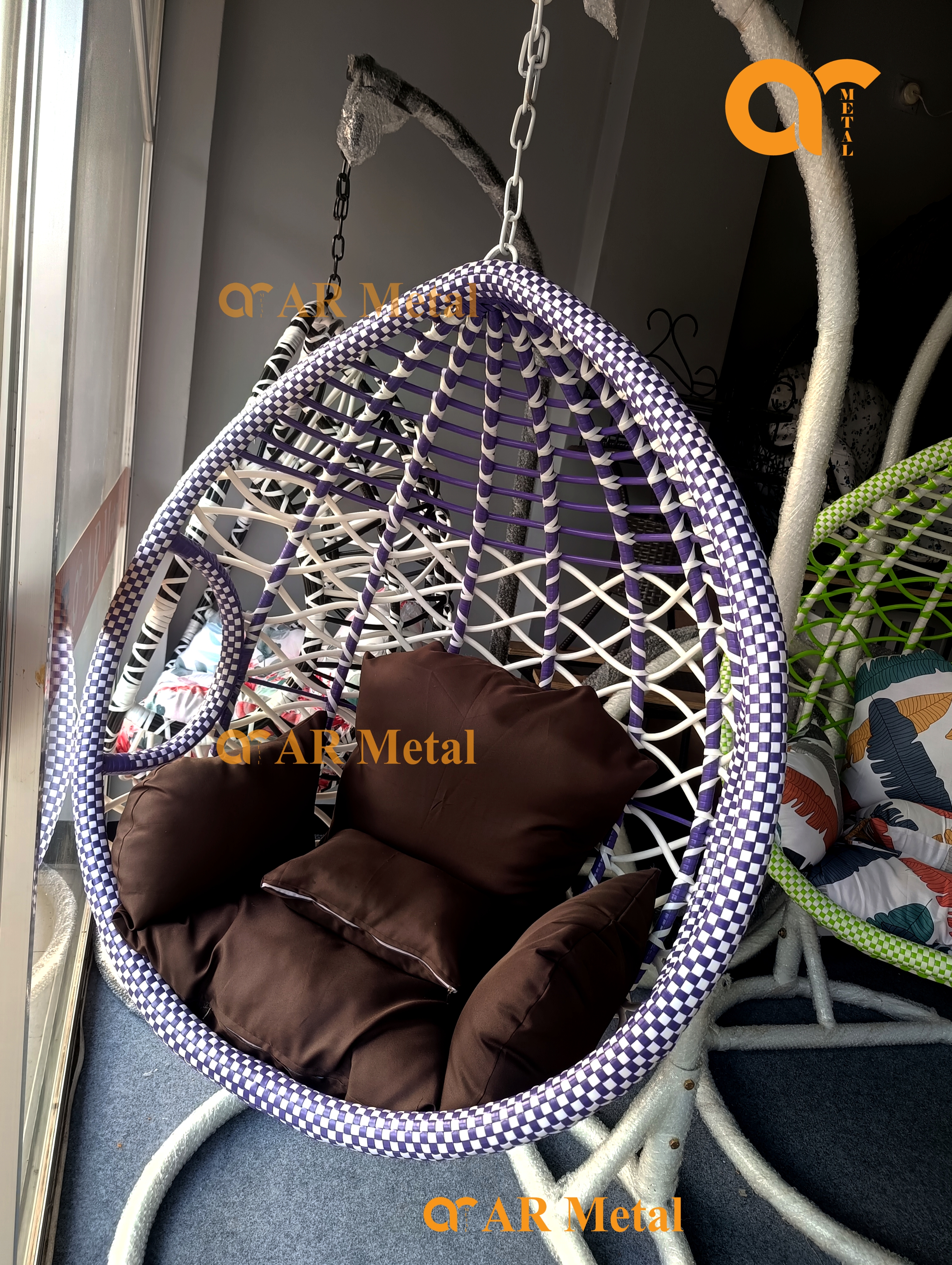 Swing Chair