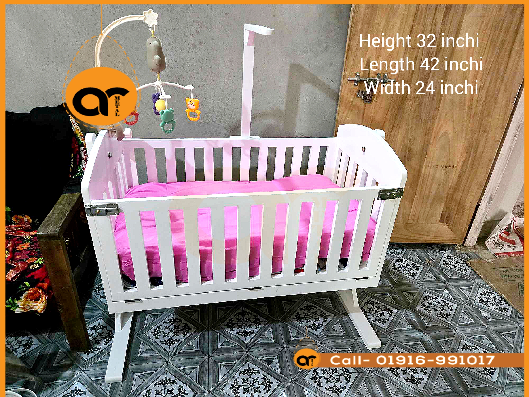 Ugreen Car Charger With FM Modulators