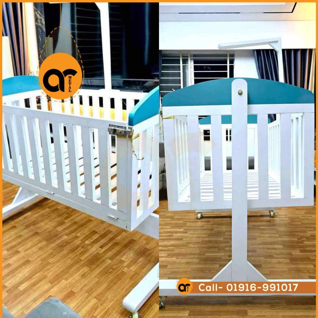Baby cot