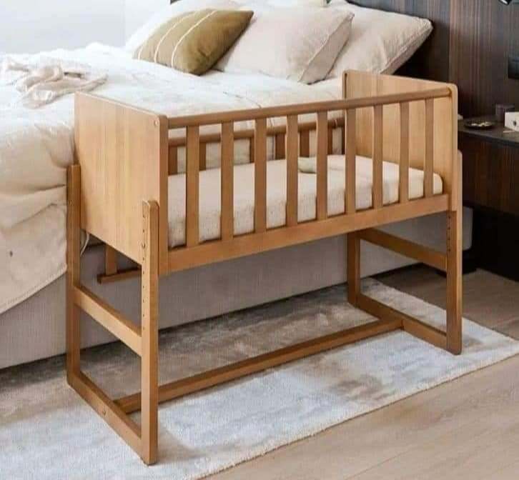 Baby cot
