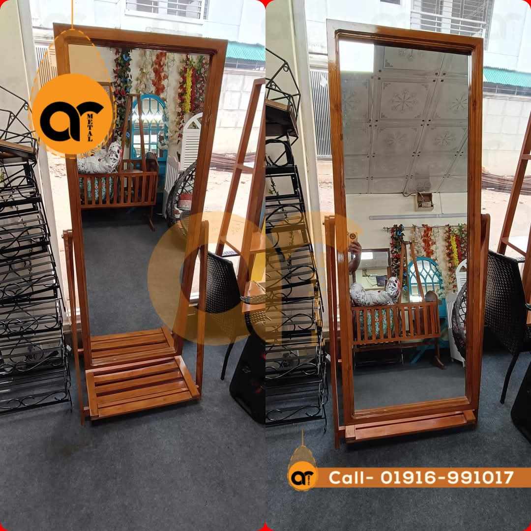 Floor Standing Mirror